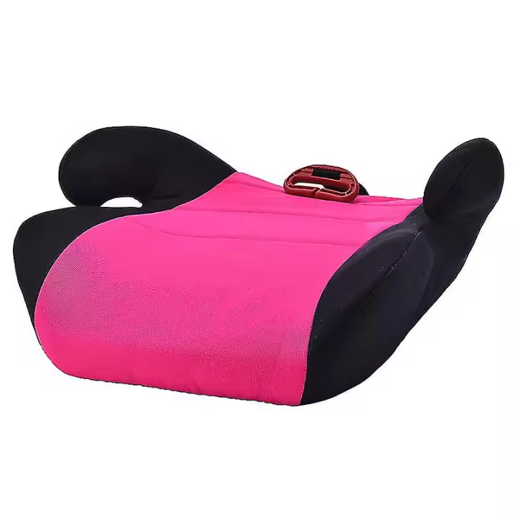 Niños portátiles de Seguridad Coche Asientos Elevadores Arnés Bebe Transpirable Point - 1