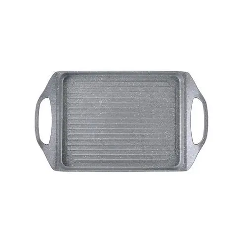 Asador 45x27cm Aluminio Fundido Inducción Lava San Ignacio - 1