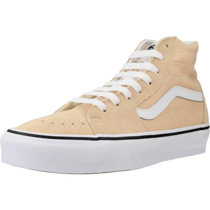 Zapatillas deportivas de Hombre Marca Vans Modelo Sk8-hi Tapered - 1