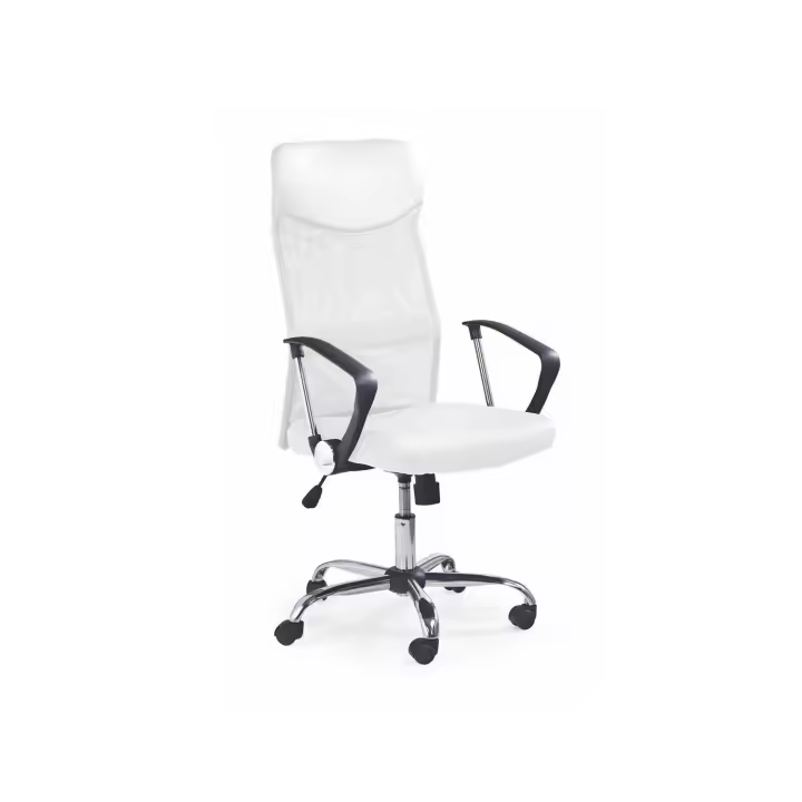 Silla de oficina Houston 429 , Muebles ES, Inclinación, Con ruedas, 61 x 110 x 63cm - 1