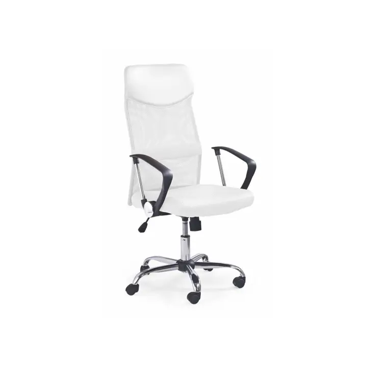 Silla de oficina Houston 429 , Muebles ES, Inclinación, Con ruedas, 61 x 110 x 63cm - 1
