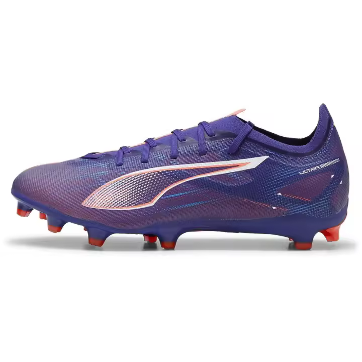 Puma Botas De Fútbol Ultra 5 Match Fg/ag - 1