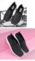 Zapatos De Correr Para Mujer Transpirables Y Ligeros Antideslizantes Deportivos Para Exteriores Zapatillas Suaves Moda Tenis - details 18