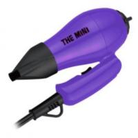 Secador de viaje plegable The Mini Morado 1000w My hair - details 0