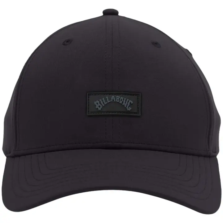 Gorro Billabong modelo Surftrek Snapba (Blk) en color Negro - 1