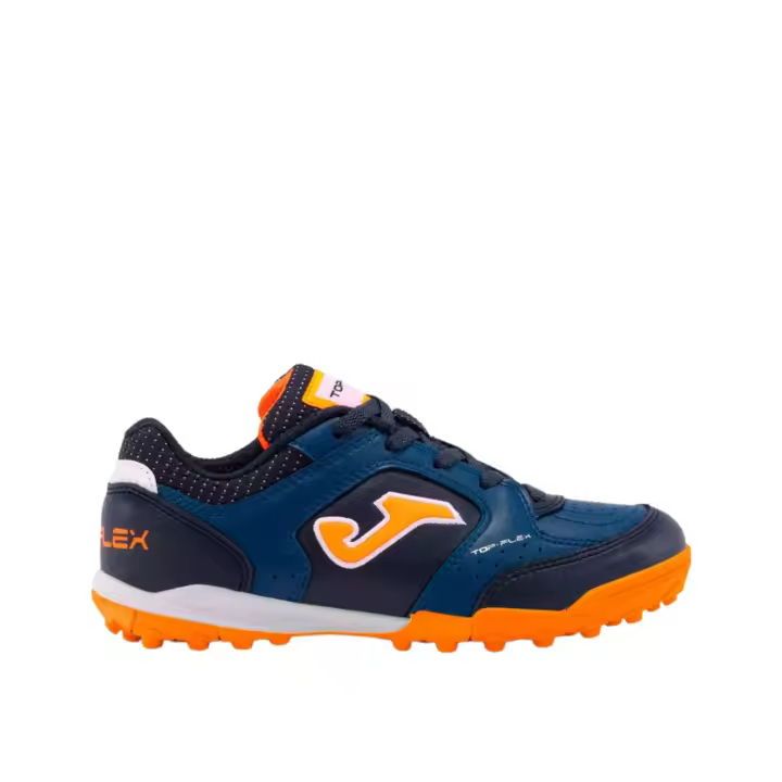 Joma - Top Flex Jr 2433 azul/TPJW2433TF - 1