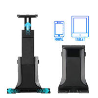 TEMCO Soporte para coche con Ventosa, soporte para tablet de coche compatible con iPad, Samsung Galaxy Z Fold 3/Z Flip 3/S22/S21/iPhone 13 14 15 Pro plus Max, Soporte para tablet de 4-10.5 pulgadas. - details 3
