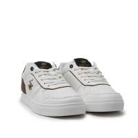 Zapatillas deportivas hombre POLO 515115 0064 DEPORTIVO POLO WHITE BROWN 35686 25V - details 0