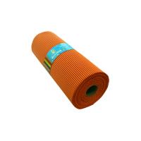 ROLLO DE ALFOMBRA ANTIDESLIZANTE ABIERTO NARANJA AMIKO DE 12Mx65CM - details 2