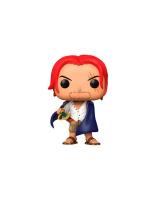 Funko Shanks  One Piece 939 la Figura ANime - details 1