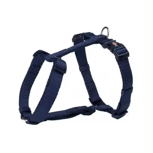 Arnes NEW Premium M/L 50?75 cm /20mm añil - 1