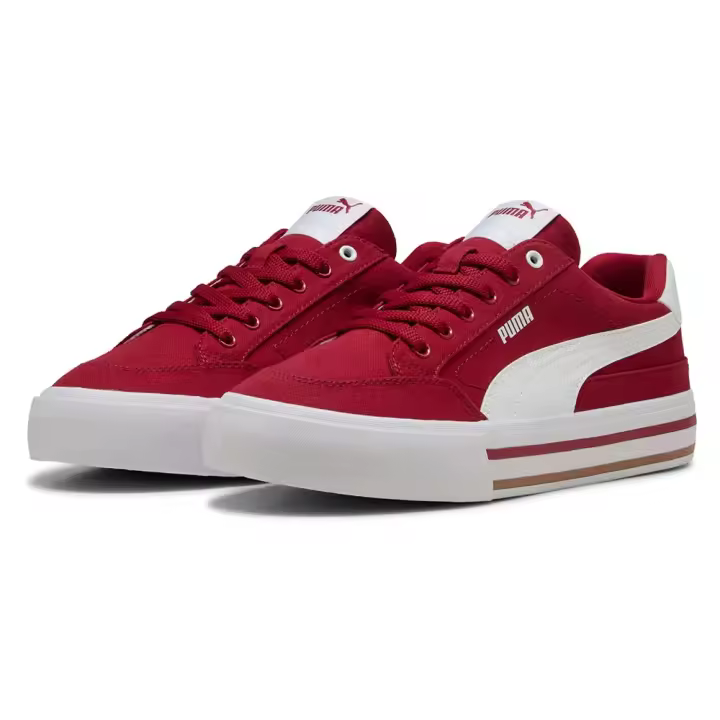 Puma Zapatillas Court Classic Vulc Fs - 1