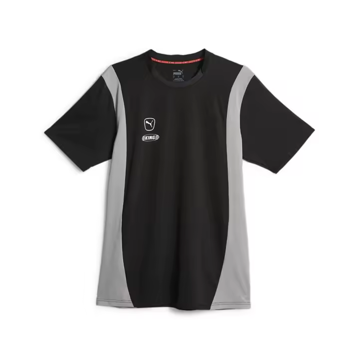 Puma Camiseta De Manga Corta King Pro - 1