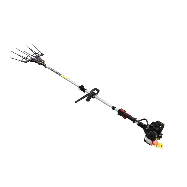 VAREADOR DE ACEITUNAS 27 CC -2 TIEMPOS POWERTEC PRO - 1