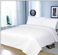 STARLER-Colcha Bouti+ Fundas De Cojín Estampada Para Primavera Verano y Entretiempo 100% Poliéster Cubre Cama Fina Ligera y Suave Transpirable Agradable Resistencia y Durabilidad Fácil Lavado Rápido Secado - details 1