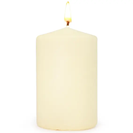 Barniz Mate Incoloro para Velas: Mejora y Protege Tus Velas | Fácil Aplicación y Secado Rápido | Textura Perfecta Sin Imperfecciones | - 1