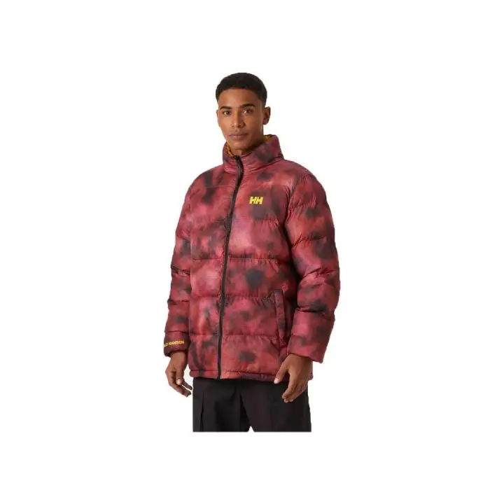 Cazadora Helly hansen yu 23 reversible puffer - 1