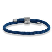 Pulsera De Cadena De Milán En Colores Para Hombres Y Mujeres Pulsera De Sobrevivencia Pareja Afortunada Pulsera De Tobillo Para Niñas Joyería Deportiva Al Aire Libre - details 2