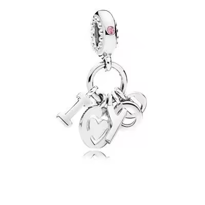 Charm Pandora 796596FPC - 1