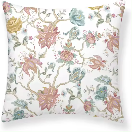 BL BELUM -  Funda de almohada 100% algodón modelo Bellary de 90 cm - 1