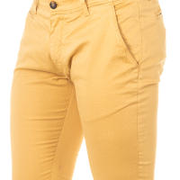 La Martina-Pantalón corte chino LMT014 para Hombre