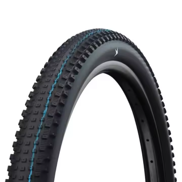 Schwalbe Cubierta De Mtb Rick Xc Pro Evo Spgrp Tubeless 29´´ X 2.40 - 1