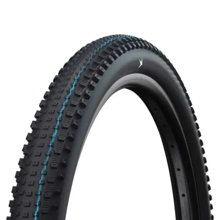 Schwalbe Cubierta De Mtb Rick Xc Pro Evo Spgrp Tubeless 29´´ X 2.40 - 1