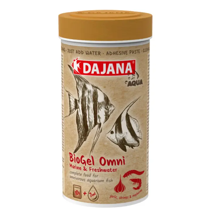 BioGel Omni de Dajana - 1