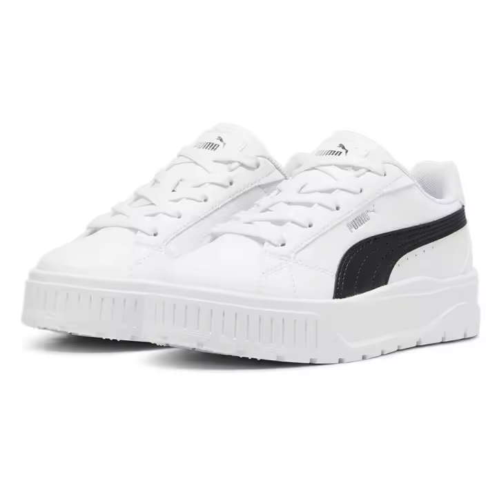 Puma Zapatillas Karmen Ii Blanco Niña - 1