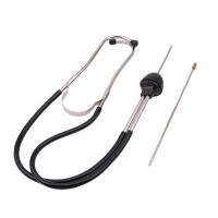 Estetoscopio De Cilindro Automático Para Mecánicos Herramienta De Diagnóstico Para Motor De Coche Lanzamiento Último Metal Probar Extiende Hasta 350mm Para Acceder a Áreas Confinadas - details 5