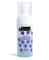 ¡Limpieza antioxidante y frescura diaria con IDC Skin Food Cleansing Mousse de Blueberry! - details 2