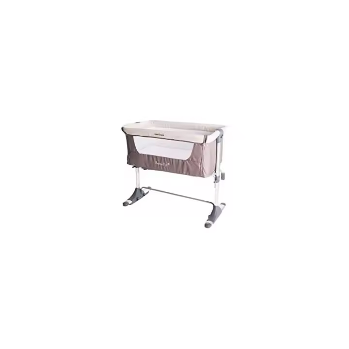 Minicuna Colecho Bonne Nuit  (Beige) Kikkaboo - 1
