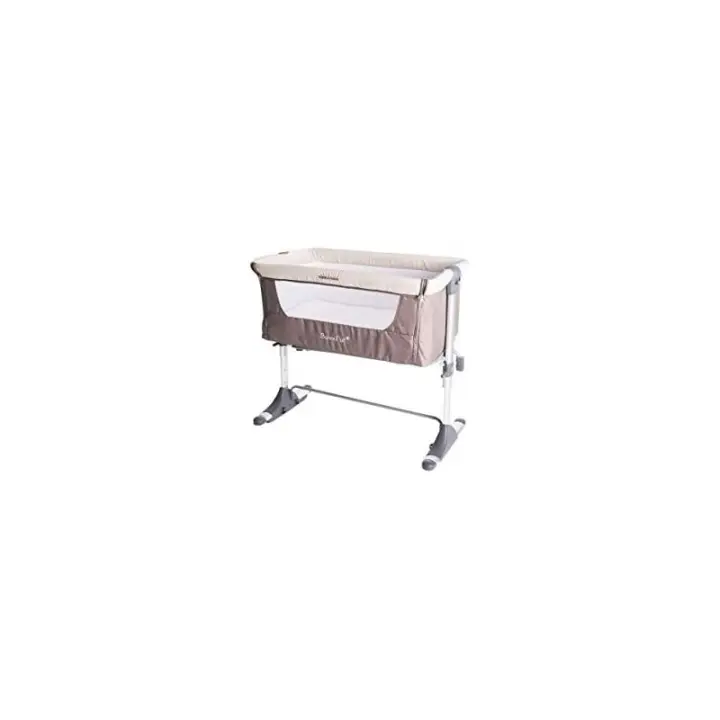 Minicuna Colecho Bonne Nuit  (Beige) Kikkaboo - 1