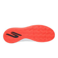 Bota De Futbol Sala Skechers Skx 2 Blanca 252136-W - details 3