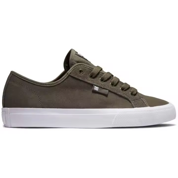 Zapatillas Dc Shoes  para unisex en color gris - 1