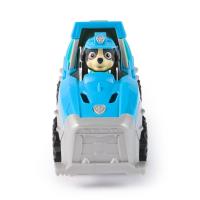 SPIN MASTER - Paw Patrol Patrulla Canina - Coche Dino Rescue + Figura Rex Coche de 15 cm con 1 Figura Rex - 6063452 - Juguetes Niños 3 Años + - details 3