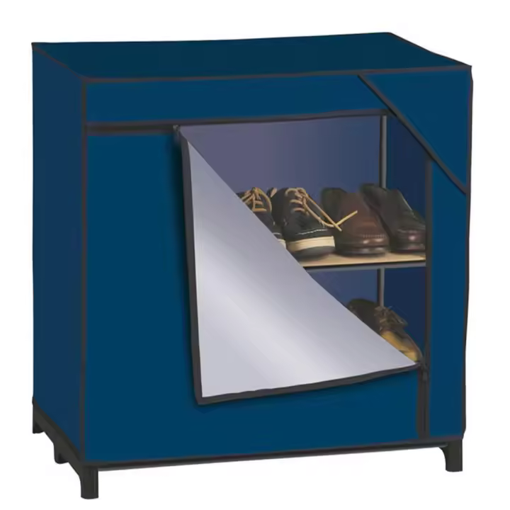 Armario desmontable 73x75x50 cm 448 - 1