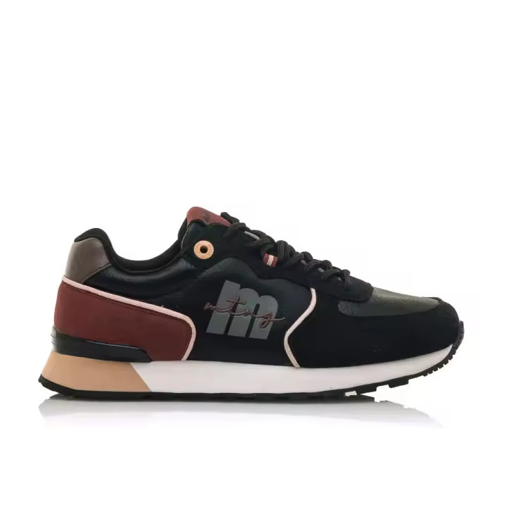 ZAPATILLAS MUSTANG JOGGO CLASSIC MUJER - 1