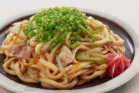 Udon Fresco Para Yakisoba Udon o Sopa de Uson 200g 800G 1KG - details 0