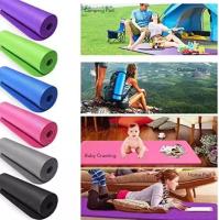 Karawan Esterilla de Yoga - Tapete Universal Antideslizante para Yoga. - details 2