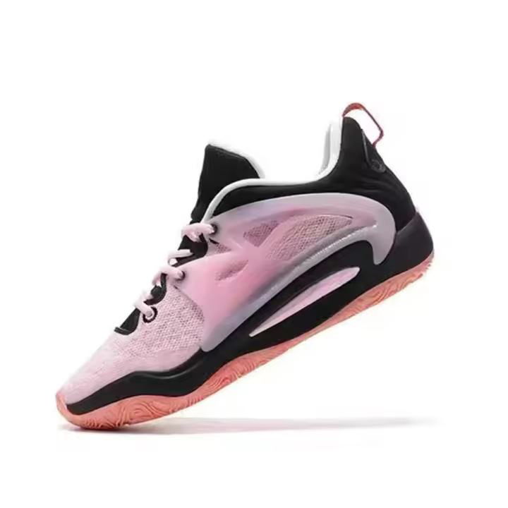 Baloncesto masculino y femenino 15 All Black White Pearl Glacier Pink zapatos de tenis ligeros y transpirables 15S diseñador para correr - 1