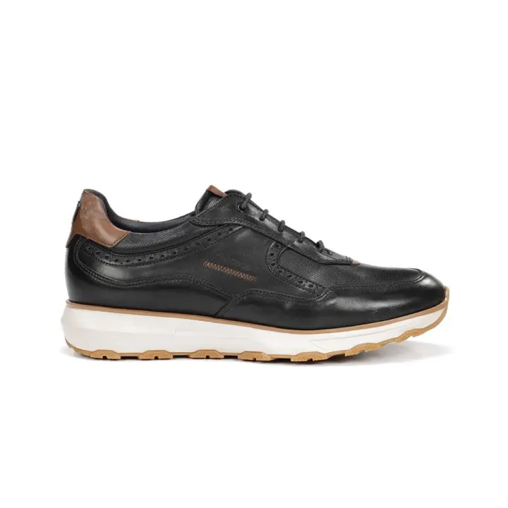 Zapatos sport FLUCHOS F0282 Hombre Azul - 1