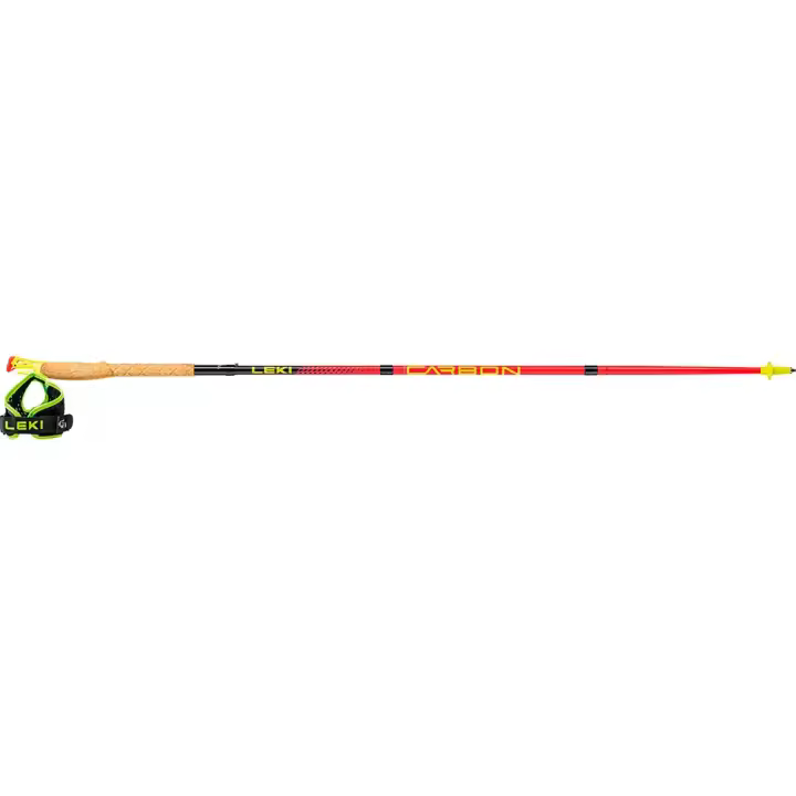 Leki Parte Inferior Del Poste Ultratrail Fx One 125-130 Cm - 1