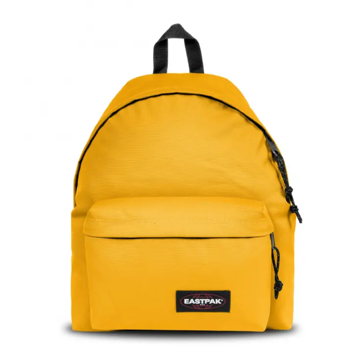 Eastpak PADDED PAK'R YOLK YELLOW - 1