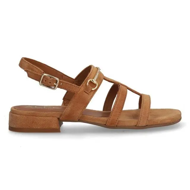 SANDALIA MUJER ALPE 5437 - 1