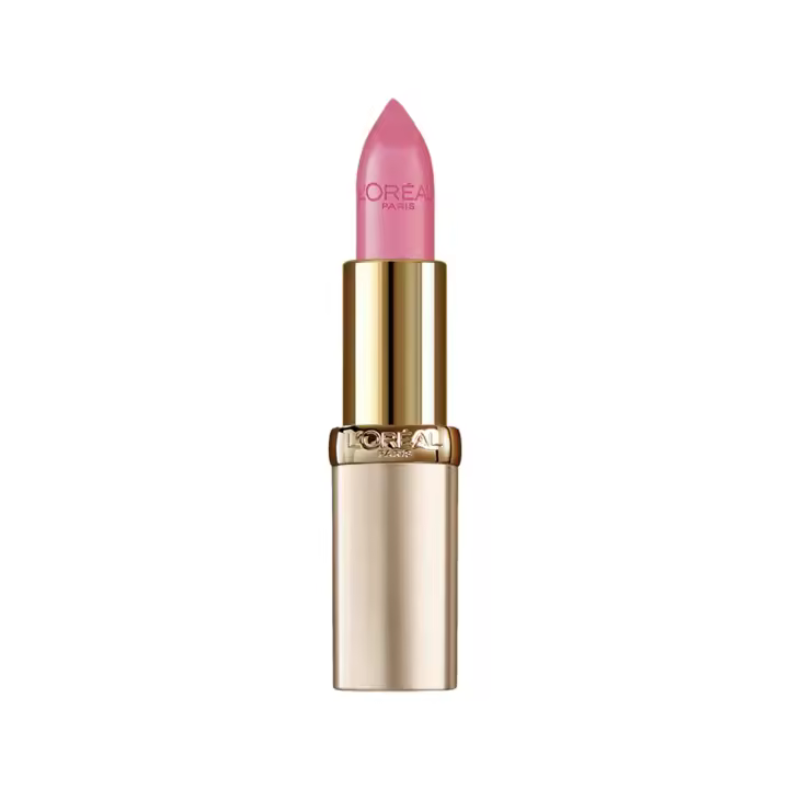 L'Oréal Paris Color Riche 303 Rose Tendre barra de labios rosa - 1