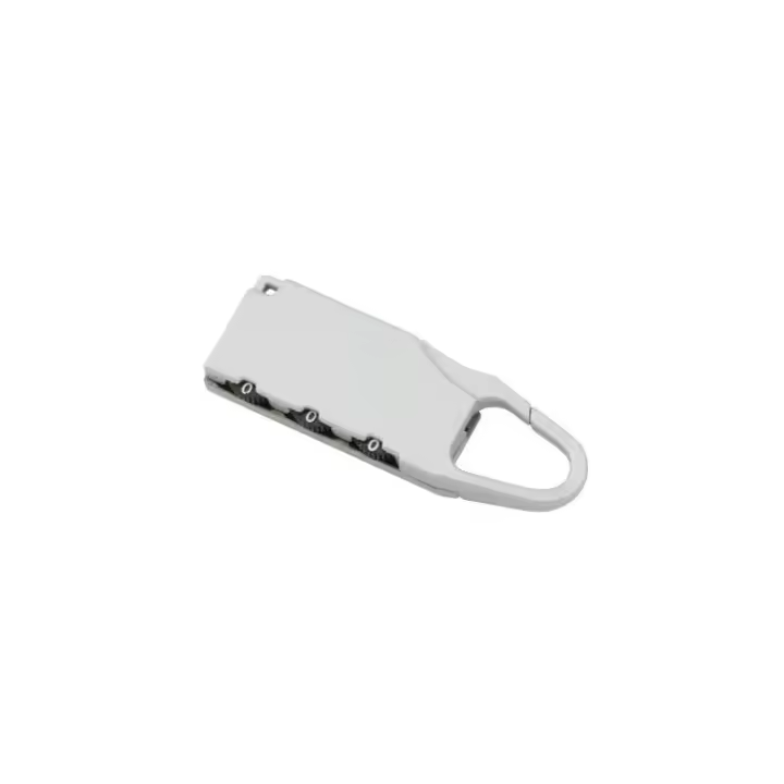 Candado Metálico ZANEX Metal - Seguridad y Protección para tus Pertenencias - 1