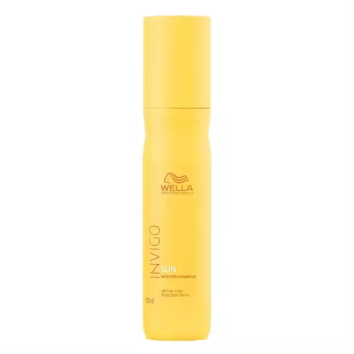 Wella Professionals Invigo Sun Care Uv Protection Spray 150 Ml - 1