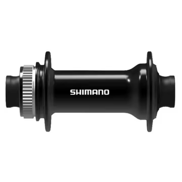 Shimano Buje Delantero Cues Tc500-15-b - 1