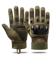 Guantes De Motocicleta Táctiles Transpirables Para Verano Guantes De Motocross Completo Dedos Material Poliéster Nylon Spandex - details 16